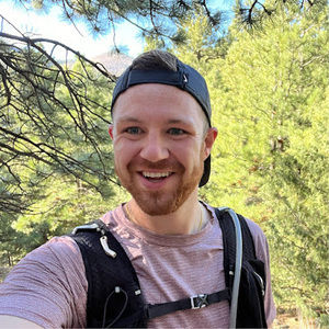 Meet your Posher, Trevor